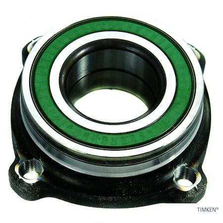 Timken Preset Pregreased Presealed Brg Module, Bm500028 BM500028